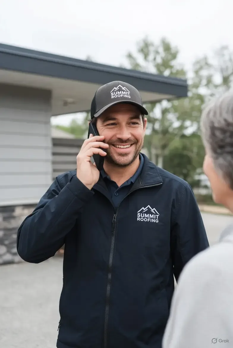 Flat Roof Leak Repair Cameron, AZ FAQs
